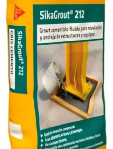 Sika Grout – 212