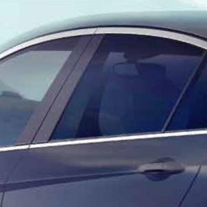 AC 25i Películas para vidrios de Automóvil