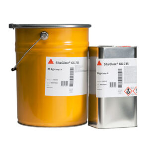 SIKAGLAZE® GG-735