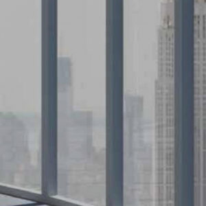 SS Natural 45i Solar Window Films para Interiores