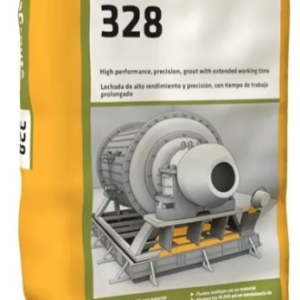 Sika Grout – 328